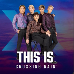 5. Bestie Bop(original) - Crossing Rain