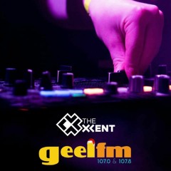 The XLent @ King Kong FM Christmas Special (Geel FM)
