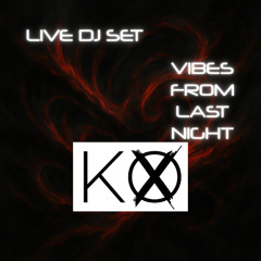 VIBES FROM LAST NIGHT 21-06-25