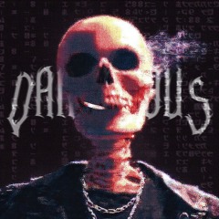 DANGEROUS - $mokinfr (Prod. Crwdxd)