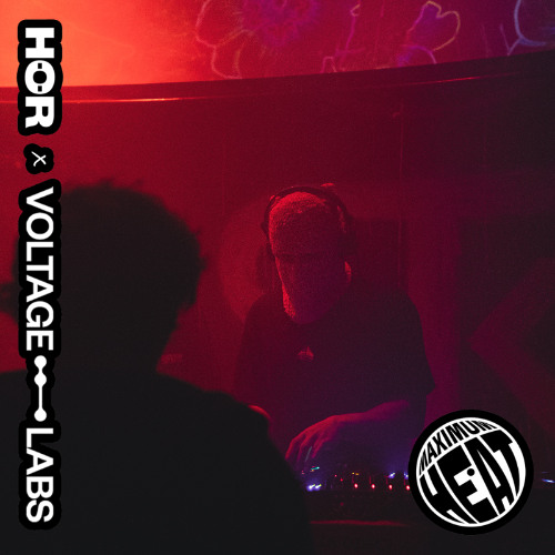 PART OF SET AT WAREHOUSE TAKEOVER | CONTEST