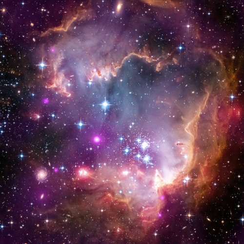 Jaime Colón_2022 (The Circus Of Life - The Galaxy Gathering_Set)*Explicit*