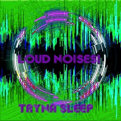 Loud Noises! (Tryna Sleep)