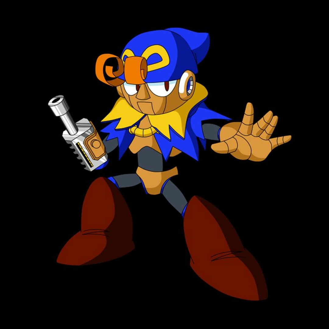 Mega Beware Stream Beware the Forest's Mushrooms (Super Mario RPG) - Mega Man Style ...