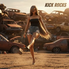 Kick Rocks