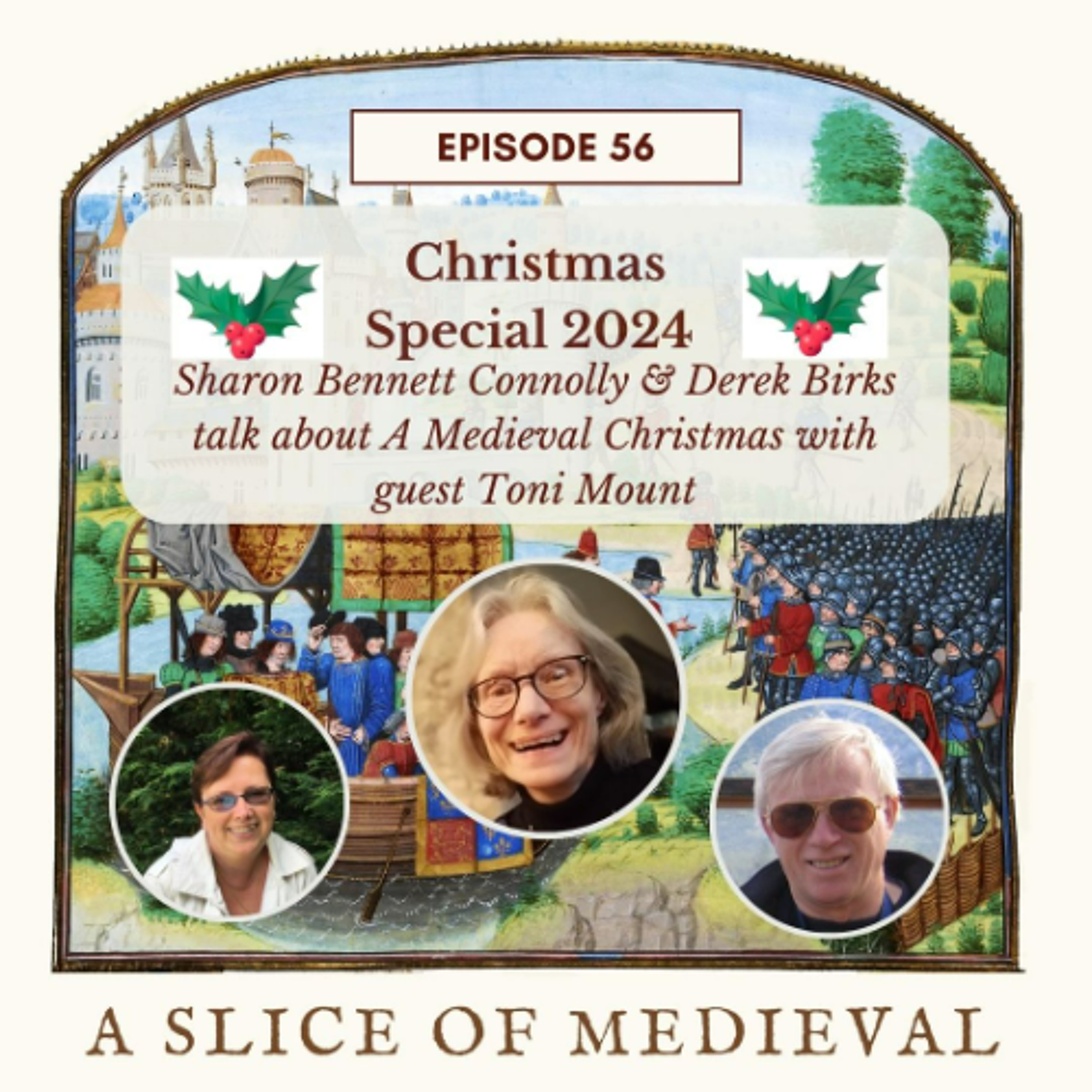 A Slice of Medieval