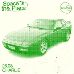 Space Is The Place S07E03 - Charlie
