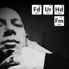 Feed Your Head Guest Mix: GB DT