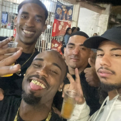 MC FLAVINHO - PORTANDO OURO NO DENTE (( DJ'S DECCO - ISAAC 22 - WENDELCZR - JOTAGE - LB - VN ))