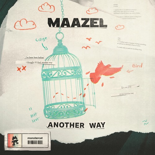 Maazel - Another Way