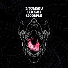 Tomsku - Lekkah ( Right On Time )