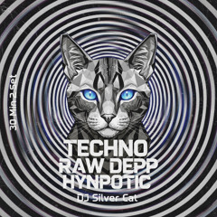 SET 2 TECHNO RAW DEEP HYPNOTIC 30 MIN
