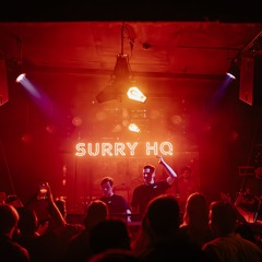Cob B2B SSX @ Carousel (Surry HQ: The House Series #1)