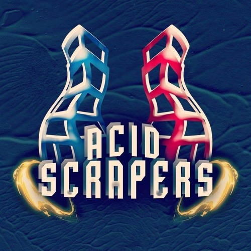 AcidScrapers PODCAST #91 Cosima