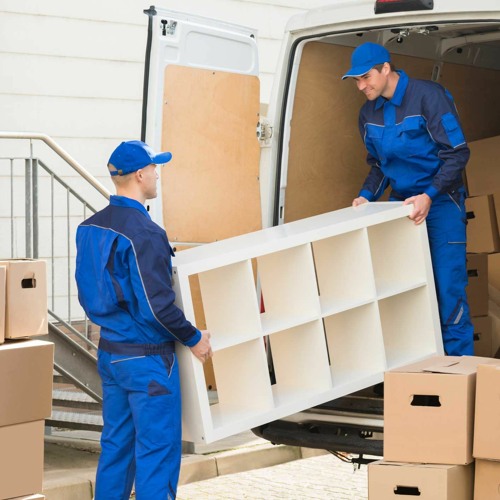 What to Know Before Choosing the Right House Removals Nearby?