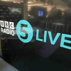 BBC Radio 5 Live News Bulletin (April 2023)