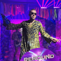 Rebound Party World Pride Sydney 2023 Set - 1hr ReCut