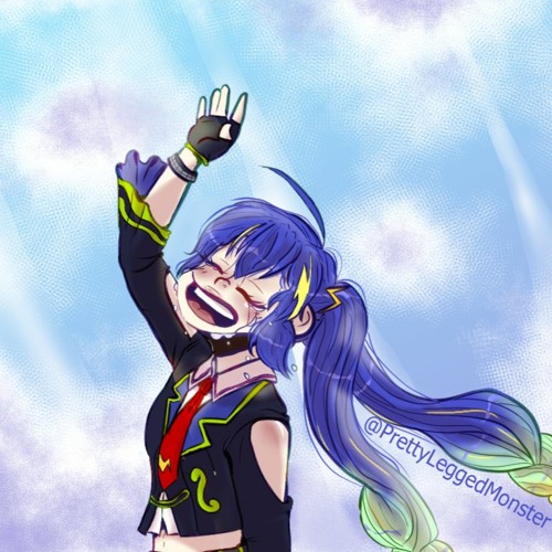 【Una】Henceforth【VOCALOIDカバー】