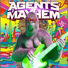 Mayhem Summer Fest - Sat, July 10, 2021 - Set One