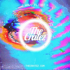 Wavy Flight