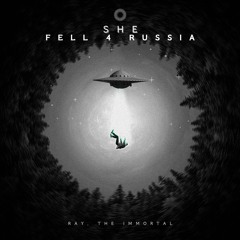 She Fell 4 Russia
