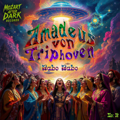 Amadeus von Triphoven - Babo Babo