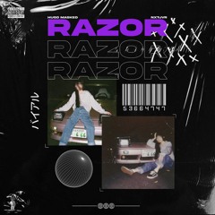RAZOR x HugoMasked (OUT ON SPOTIFY)