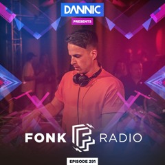 Fonk Radio | FNKR291