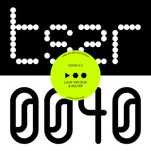 PREMIERE: Luuk Van Dijk & Kolter - Good 4 U