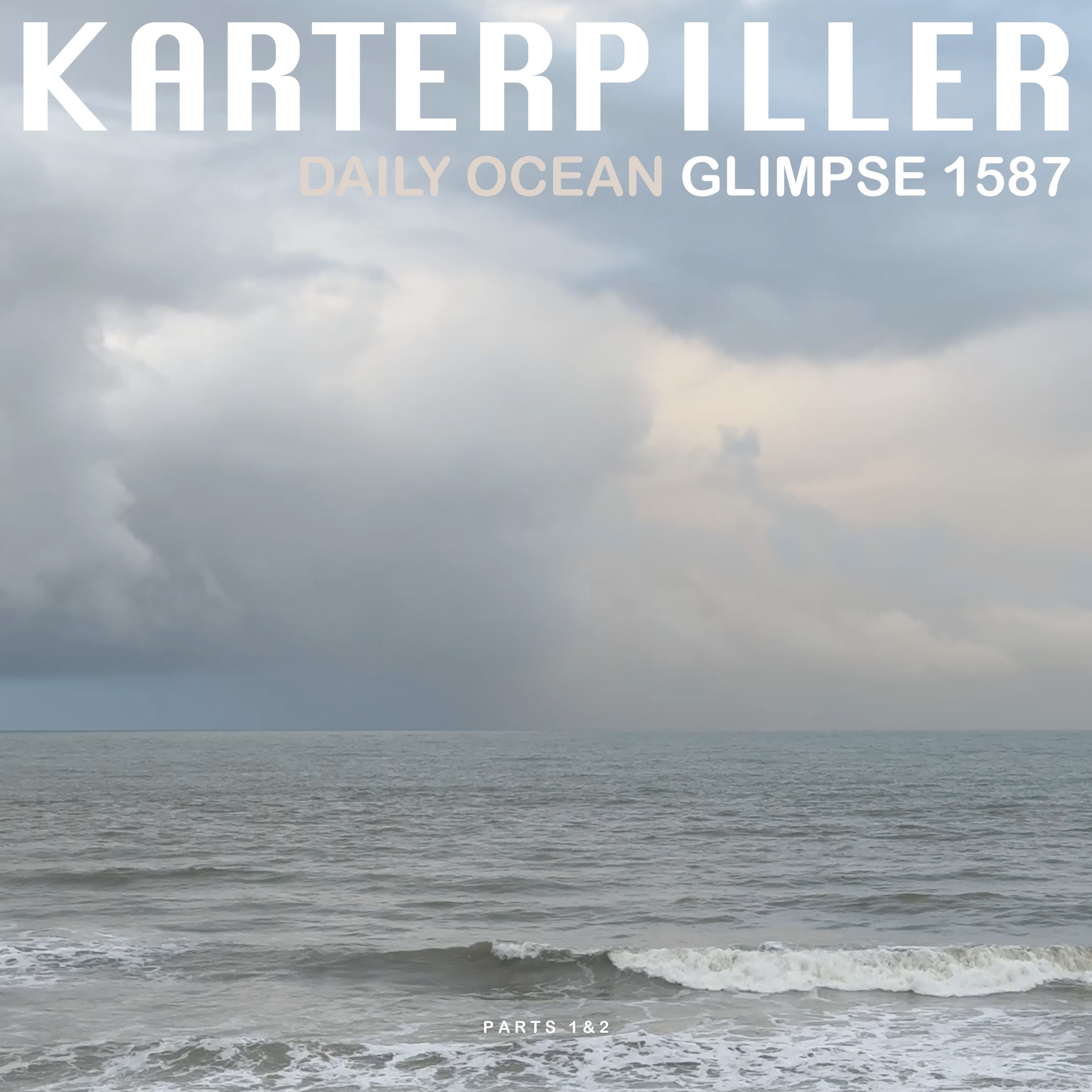 Glimpse 1587 (Feb 5 2026) episode artwork