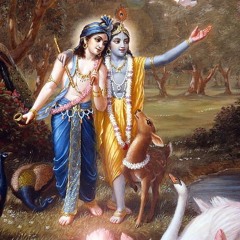 Reason for Balaram to Appear as Elder Brother to Krishna