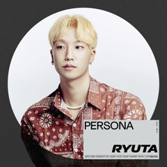 [Belpos Project] PERSONA - RYUTA