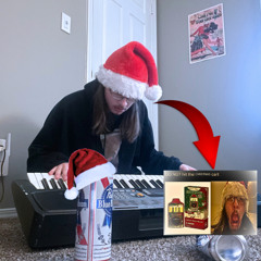 I GOT COAL IN MY STOCKING FOR CHRISTMAS ERMMM WTF