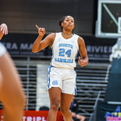 UNC Women's Basketball Highlights: Kansas State (Nov. 28, 2025)