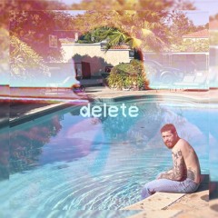 Post Malone Vs Ape Drums - Delete Mourning