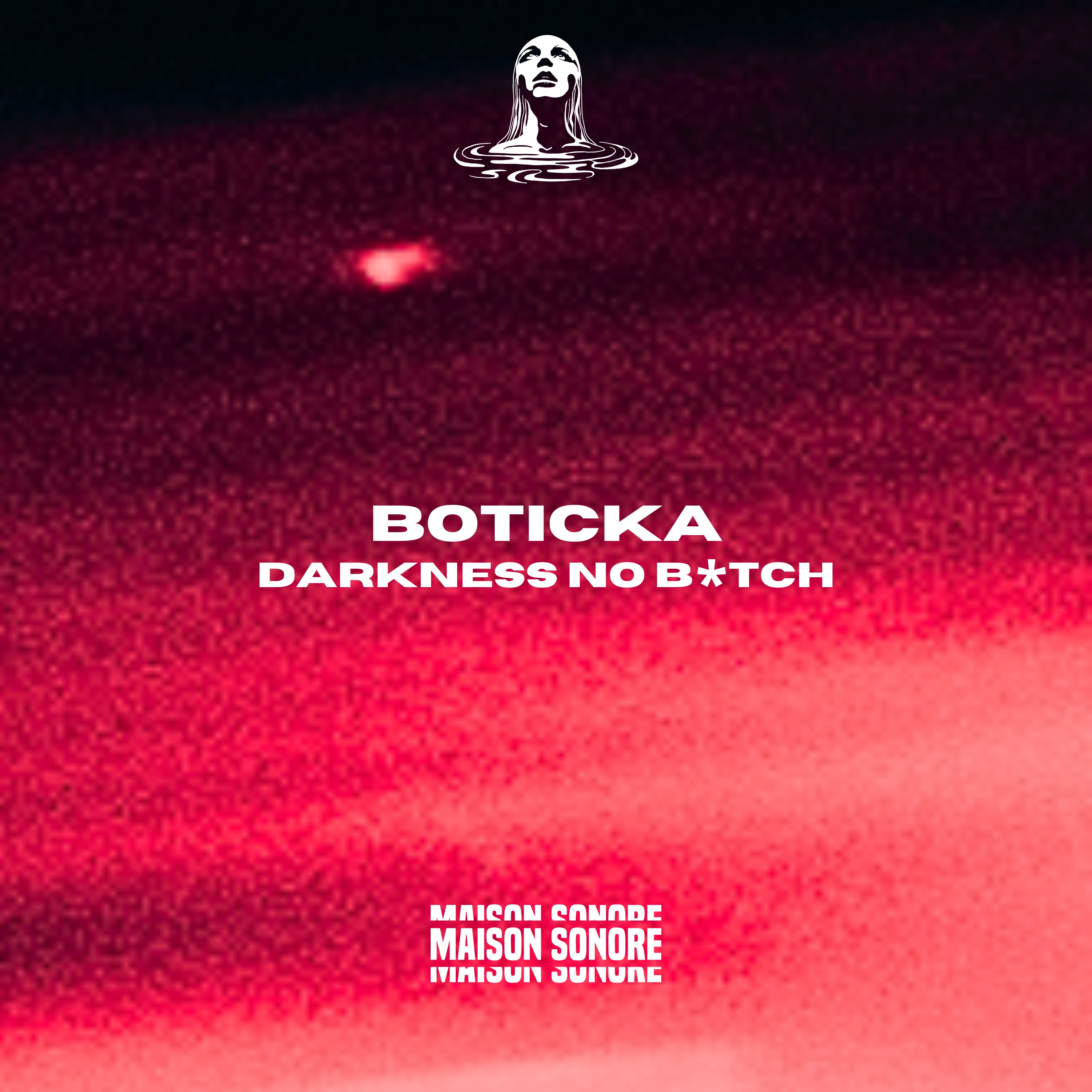 Boticka – Darkness No Bitch (Original Mix)