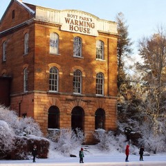 Saginaws Winter Magic.mp3