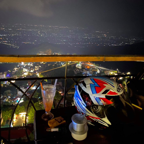 Lan Đình Tự Hot TikTok