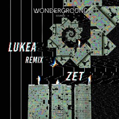 Premiere : SeeSiF - Zet (Lukea Remix) (WNG013)