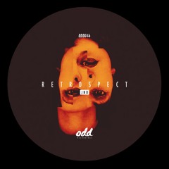Retrograde (Original Mix)