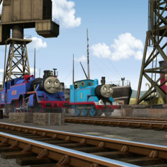 Everybody Loves Belle