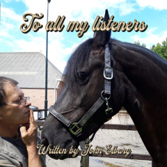 For my listeners on soundcloud - Thank you