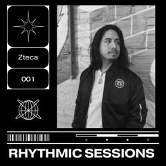 Rhythmic sessions 001