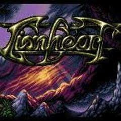 Lionheart Intro (first Sketch)