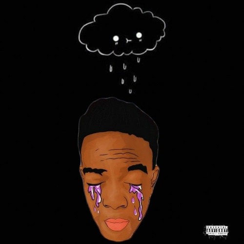 Suicide Thoughts (feat. A-Look The O.G)