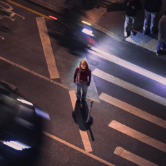 The Hand - Anabelle Dinda (Volp Synthpop remix)