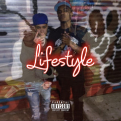 Lifestyle (feat. Zay Frm BK)