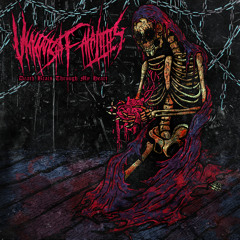 Slit Wrists and Pale Skin