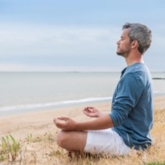 Mindful Release Two Minute Meditation
