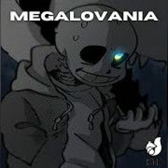 Undertale - MEGALOVANIA (2023 Edition) by kae the fox credit in desc (click behind this track)